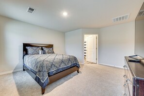 House (4 Bedrooms) | Interior - Golf, Game, Hike, Fish & Relax: Mohave Valley Gem (Mohave Valley)