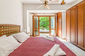 别墅 | 5 多间卧室、高速上网