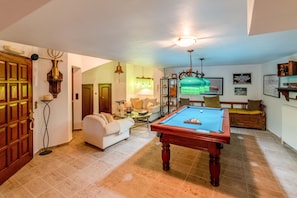 Villa | 5 chambres, accĂšs Ă Internet haute vitesse