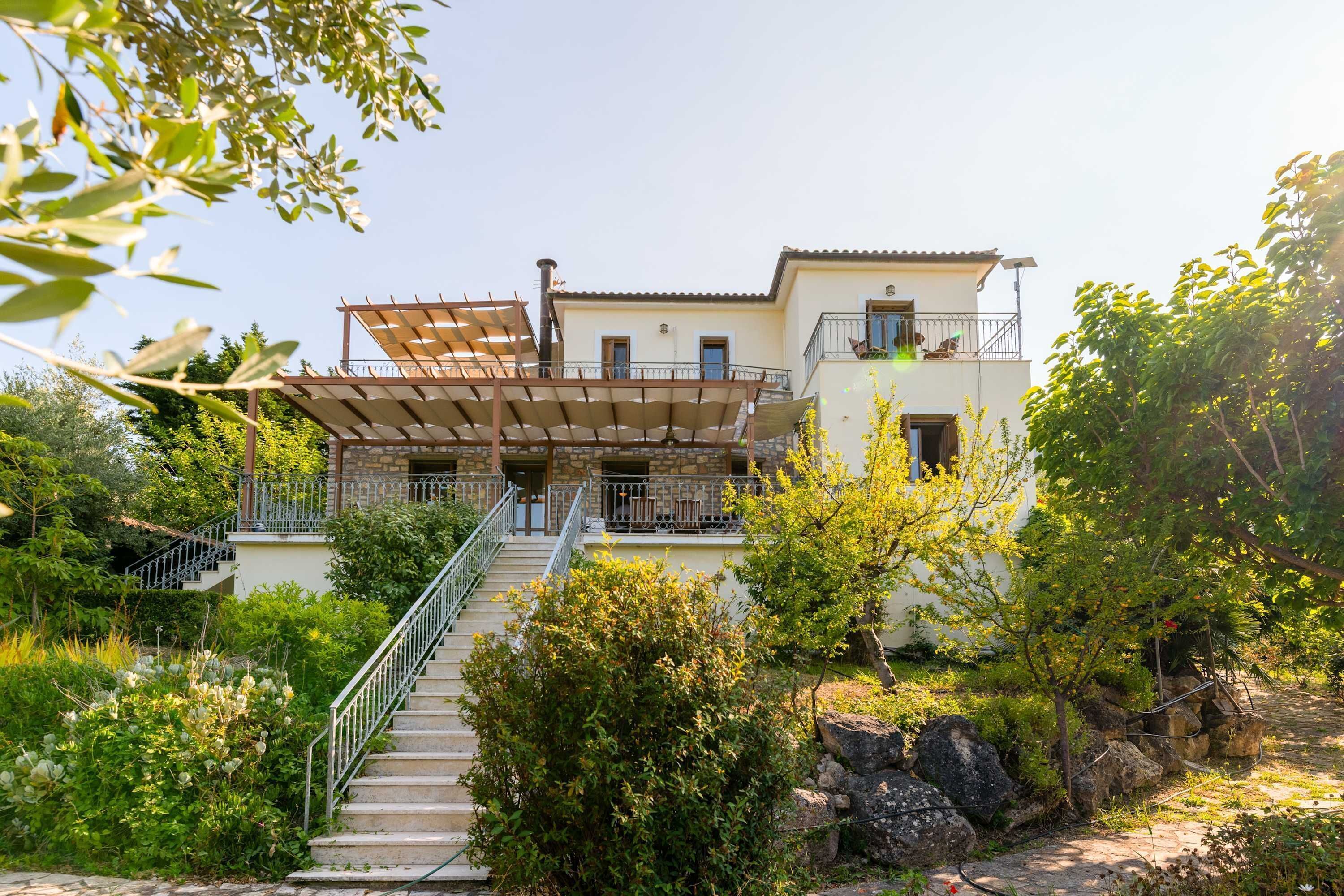 5 bedrooms, Internet