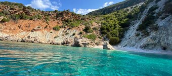 Odyssey s Palace - Escape in Mythical Ithaca