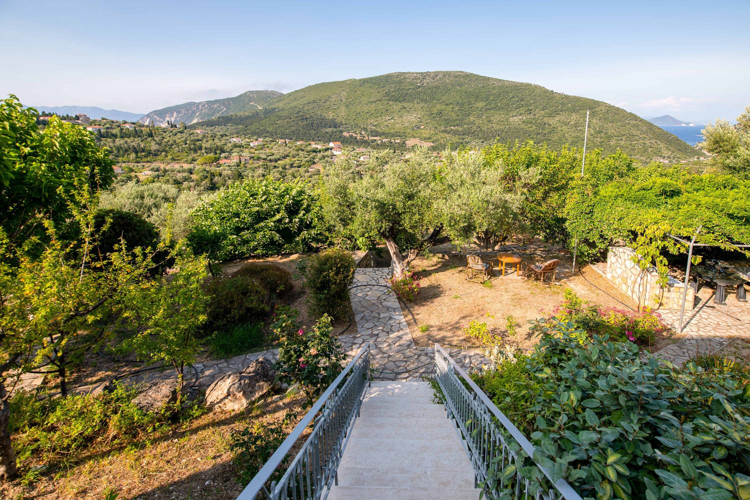 빌라 | 5 개의 침실, 인터넷