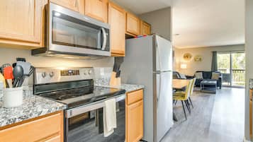 Appartement (3 Bedrooms) | Intérieur