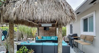 1 Mi to Shore: Family Home in Pompano Beach!