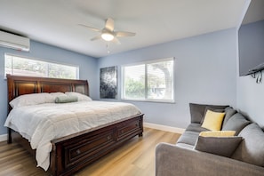 Casa (3 Bedrooms) | Parte interna