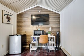 Casa (3 Bedrooms) | Parte interna