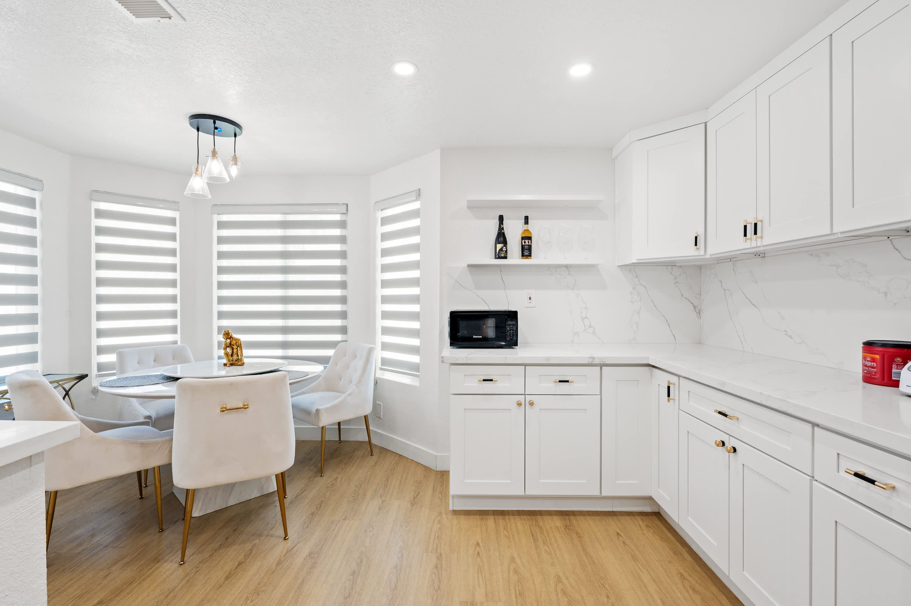 Huis | 4 slaapkamers, snel internet