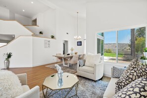 Maison | 4 chambres, Internet