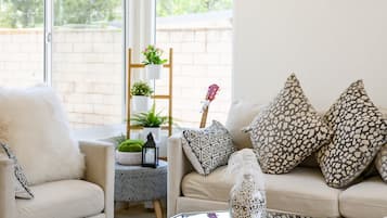 Huis | 4 slaapkamers, snel internet