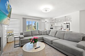 Maison | 4 chambres, Internet