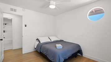 Huis | 4 slaapkamers, snel internet