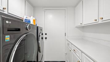 4 chambres, Internet