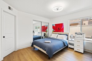 House | 4 bedrooms, Internet