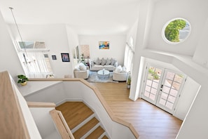 Ferienhaus | 4 Schlafzimmer, Internetzugang