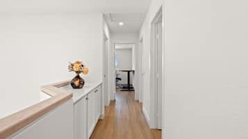 Huis | 4 slaapkamers, snel internet