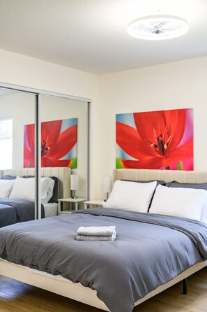 House | 4 bilik tidur, Internet 