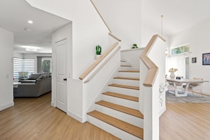 Ferienhaus | 4 Schlafzimmer, Internetzugang