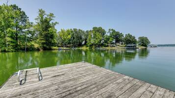 Nhà (2 Bedrooms) | Mặt tiền nơi lưu trú