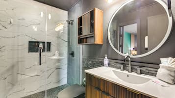 Apartment (1 Bedroom) | Innenbereich