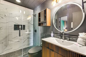 Apartment (1 Bedroom) | Innenbereich