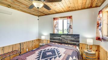 Nhà (2 Bedrooms) | Nội thất