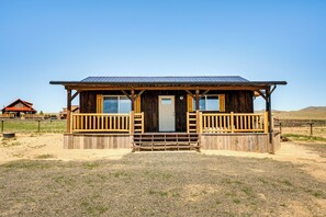 Casa (2 Bedrooms) | Interni