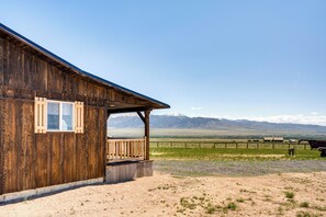 Hus (2 Bedrooms) | Interiör