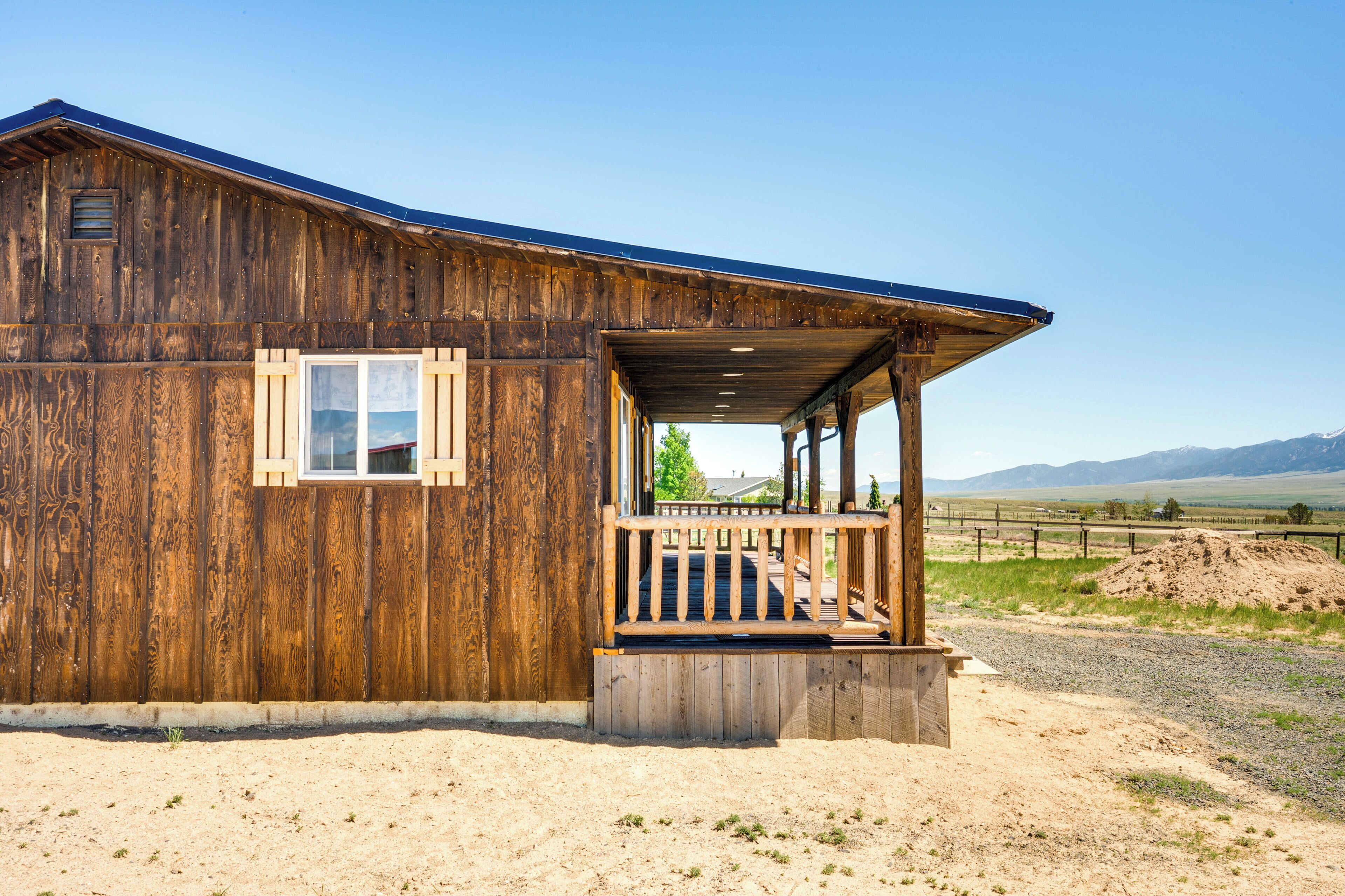 單棟房屋 (2 Bedrooms) | 內部