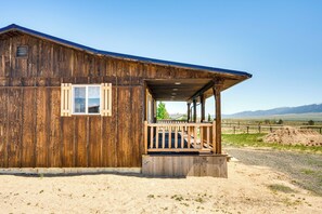 Casa (2 Bedrooms) | Interior