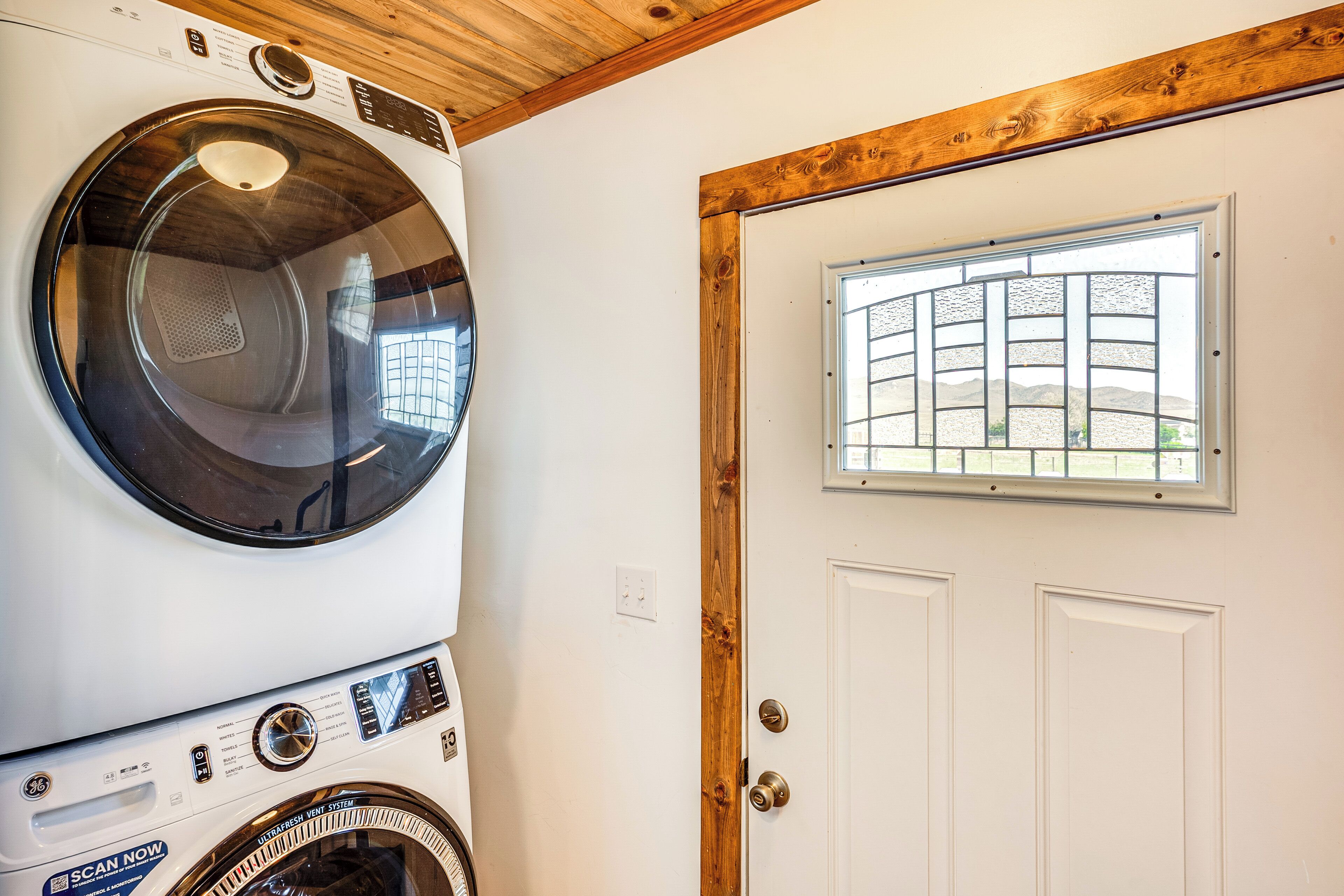 單棟房屋 (2 Bedrooms) | 內部