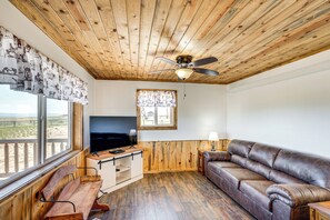 Ferienhaus (2 Bedrooms) | Innenbereich