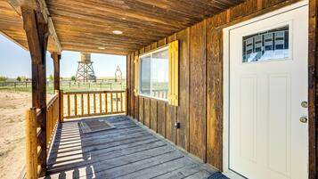 Rumah (2 Bedrooms) | Interior