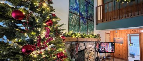 Casa (4 Bedrooms) | Interior