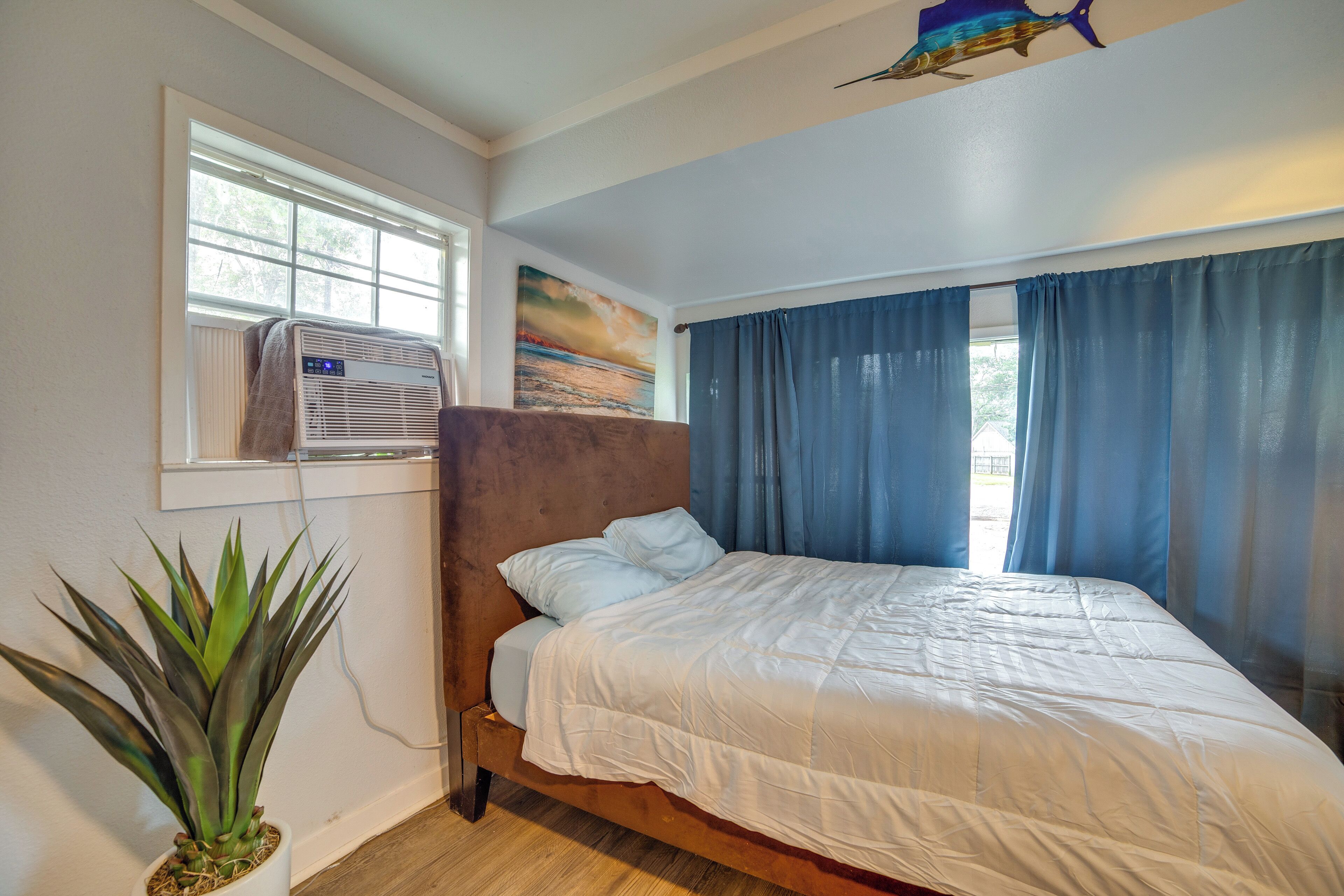 Apartemen (0 Bedroom) | Interior