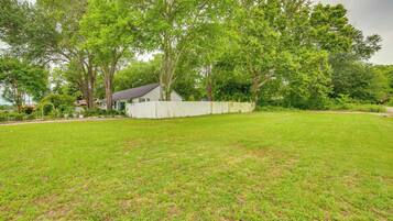 Apartemen (0 Bedroom) | Interior