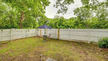 Apartemen (0 Bedroom) | Interior