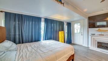 Apartemen (0 Bedroom) | Interior