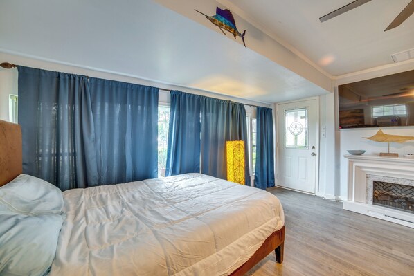 Appartement (0 Bedroom) | Intérieur