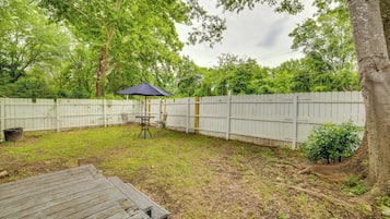 Apartemen (0 Bedroom) | Interior