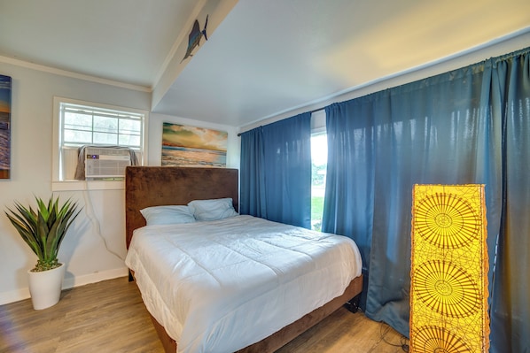 Departamento (0 Bedroom) | Interior
