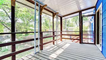 Casa (3 Bedrooms) | Parte interna