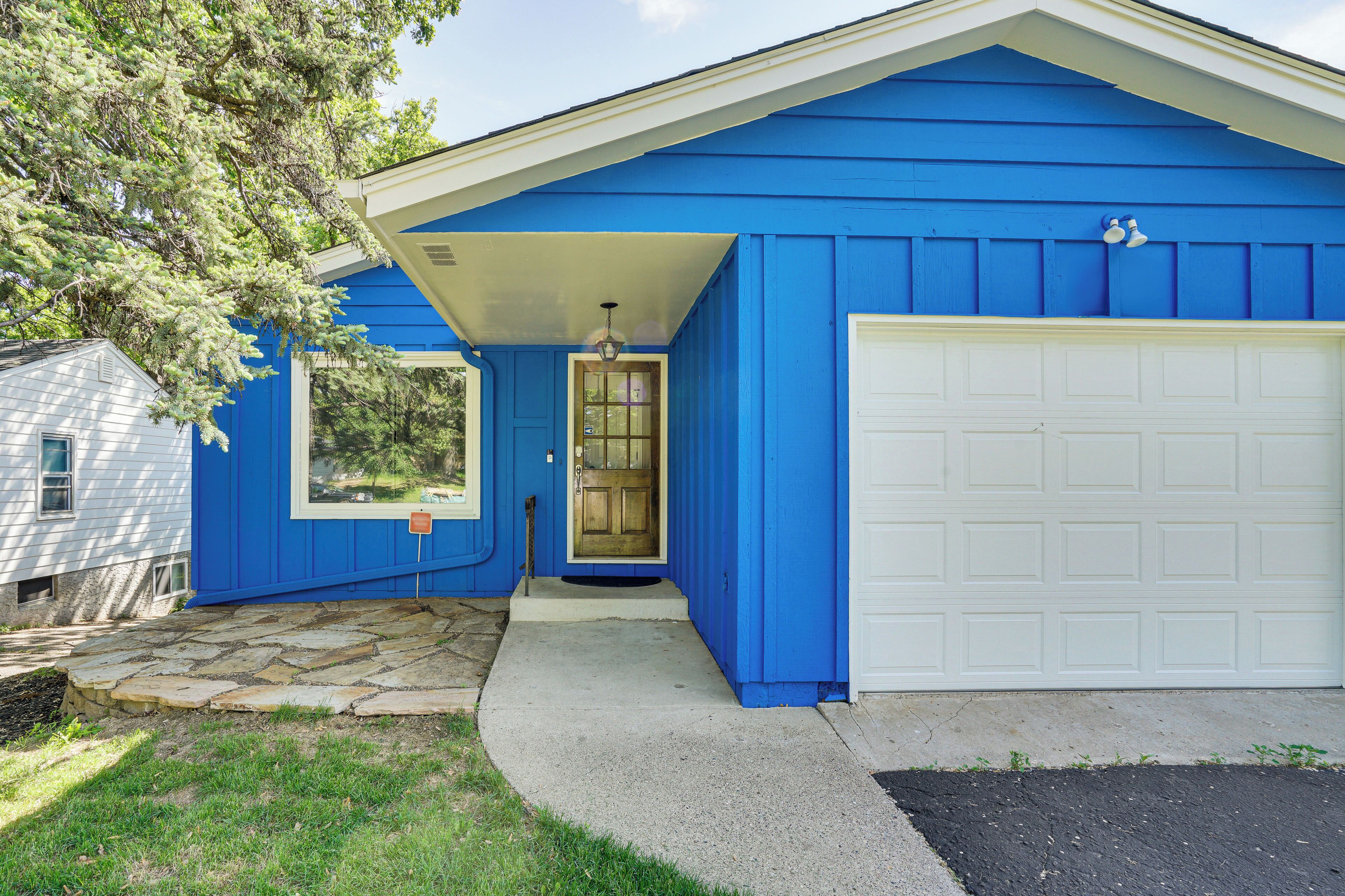 独立别墅 (3 Bedrooms) | 住宿内部