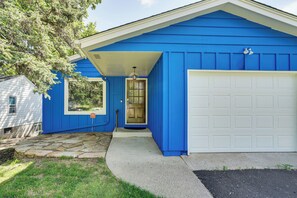 ハウス (3 Bedrooms) | 内装