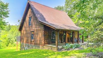Ferienhaus (3 Bedrooms) | Innenbereich