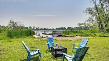 House (2 Bedrooms) | Front of property