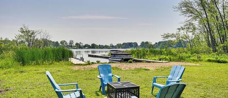 House (2 Bedrooms) | Front of property