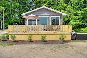 Hus (2 Bedrooms) | Innvendig