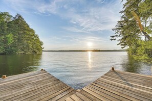 Rumah (3 Bedrooms) | Interior