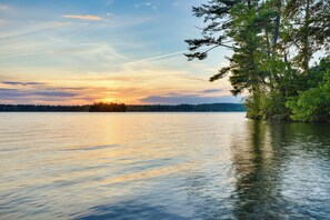 Rumah (3 Bedrooms) | Interior