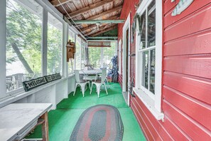 Rumah (3 Bedrooms) | Interior